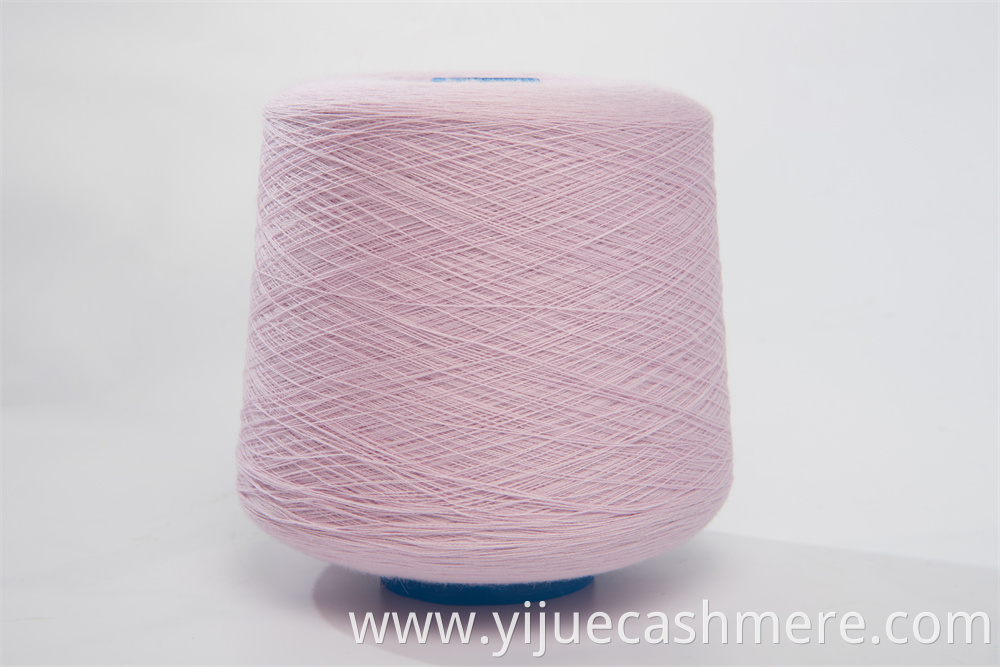 3/80nm cashmere yarn